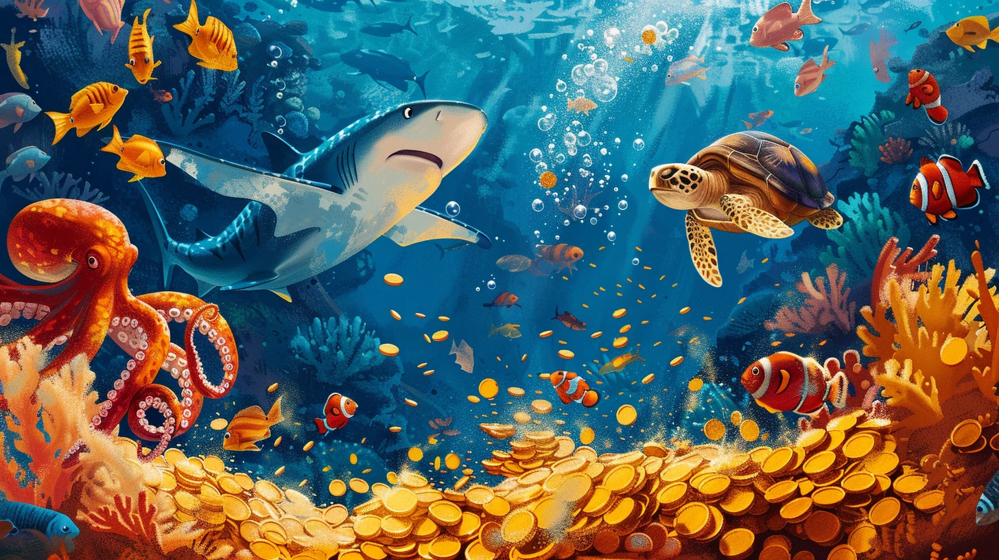 Khám Phá Sunwin20: Giải Pháp Giải Trí Và Cơ Hội Đầu Tư Mới