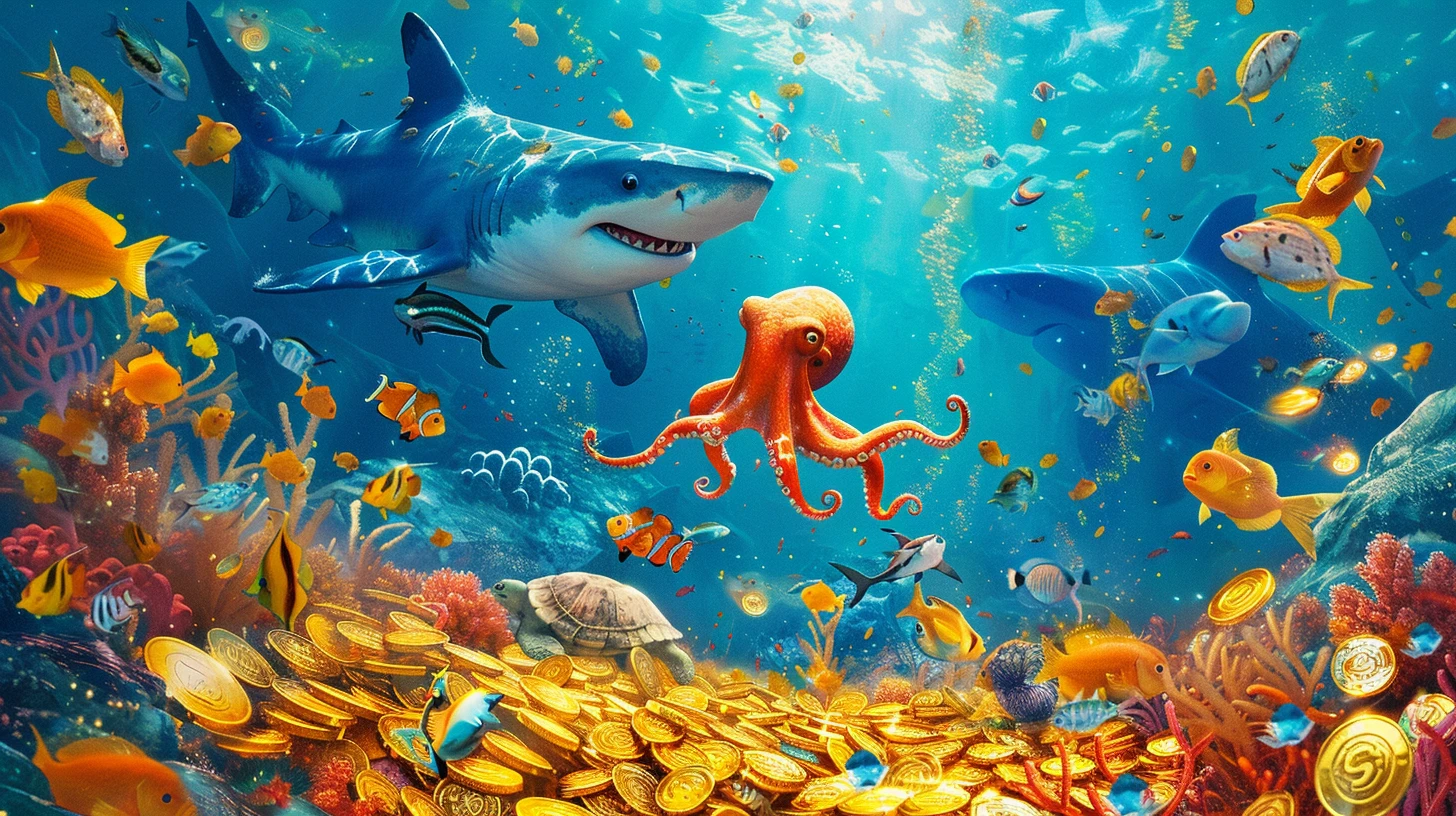 Khám Phá Sunwin20: Giải Pháp Giải Trí Và Cơ Hội Đầu Tư Mới