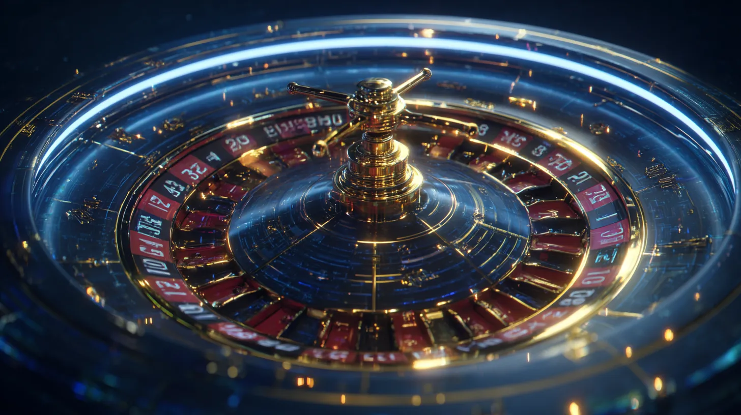 Khám Phá Vin77: Nền Tảng Giải Trí Đỉnh Cao