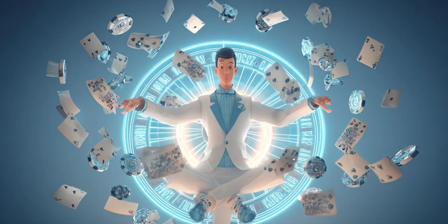 Khám Phá Thế Giới Giải Trí Tại Vin777