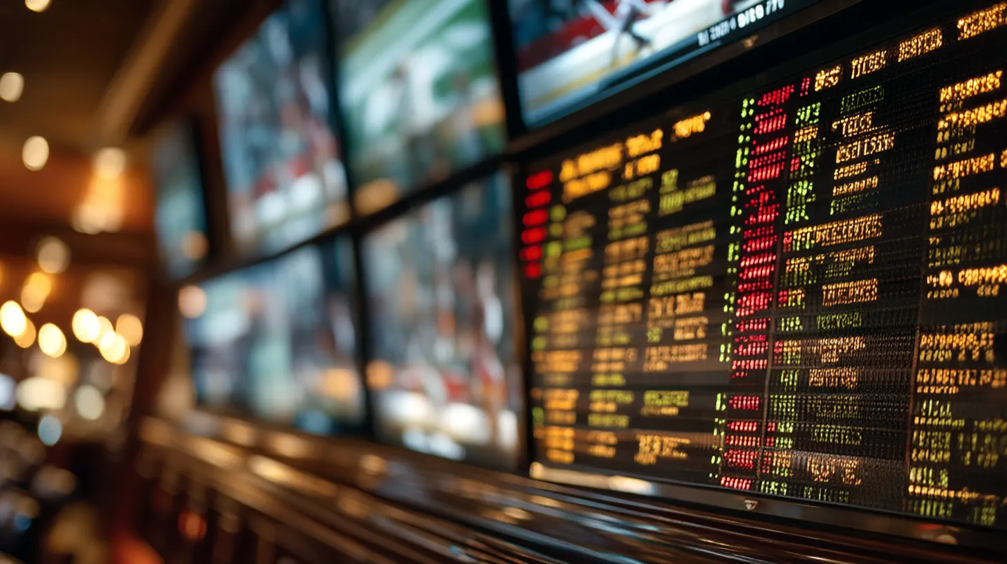 Khám Phá Thế Giới Của 33win99: Nơi Tập Trung Thông Tin Xổ Số Trực Tiếp