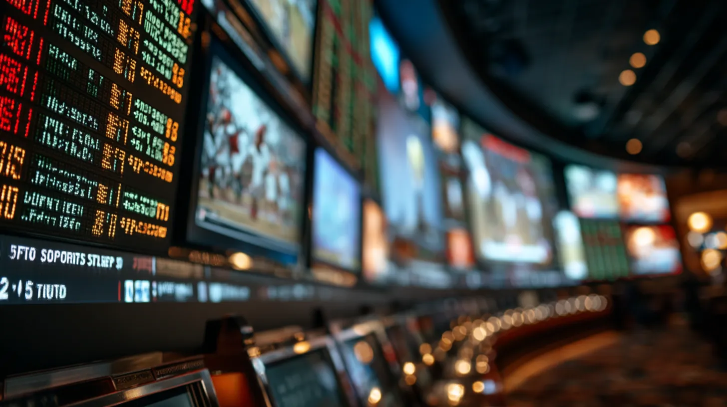 Khám Phá Thế Giới Của 33win99: Nơi Tập Trung Thông Tin Xổ Số Trực Tiếp