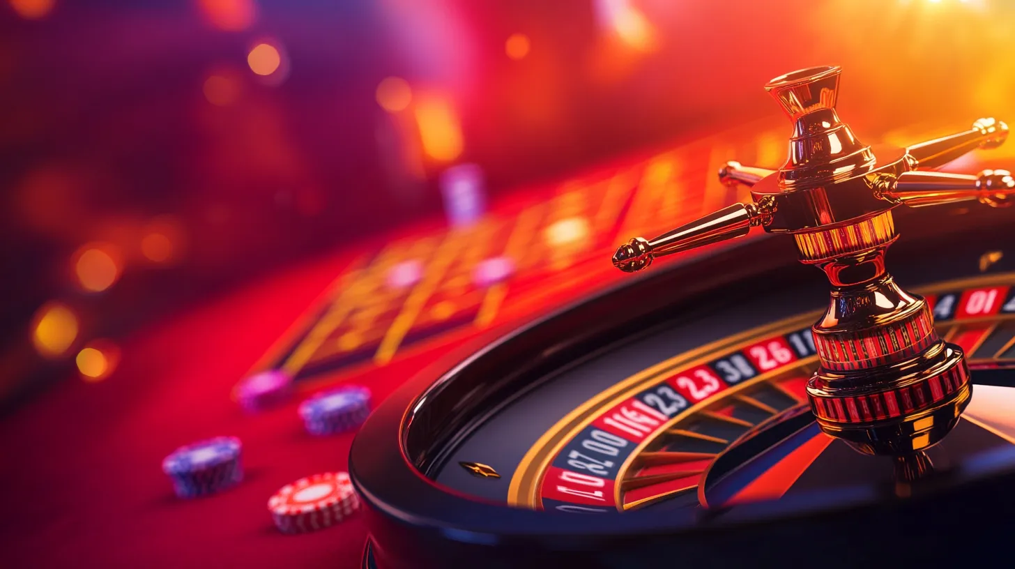 Khám Phá Vin777: Nơi Giải Trí Đỉnh Cao và Cơ Hội Trúng Jackpot