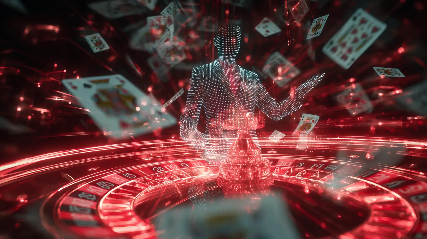 Khám Phá Thế Giới Xổ Số Tại 33win68