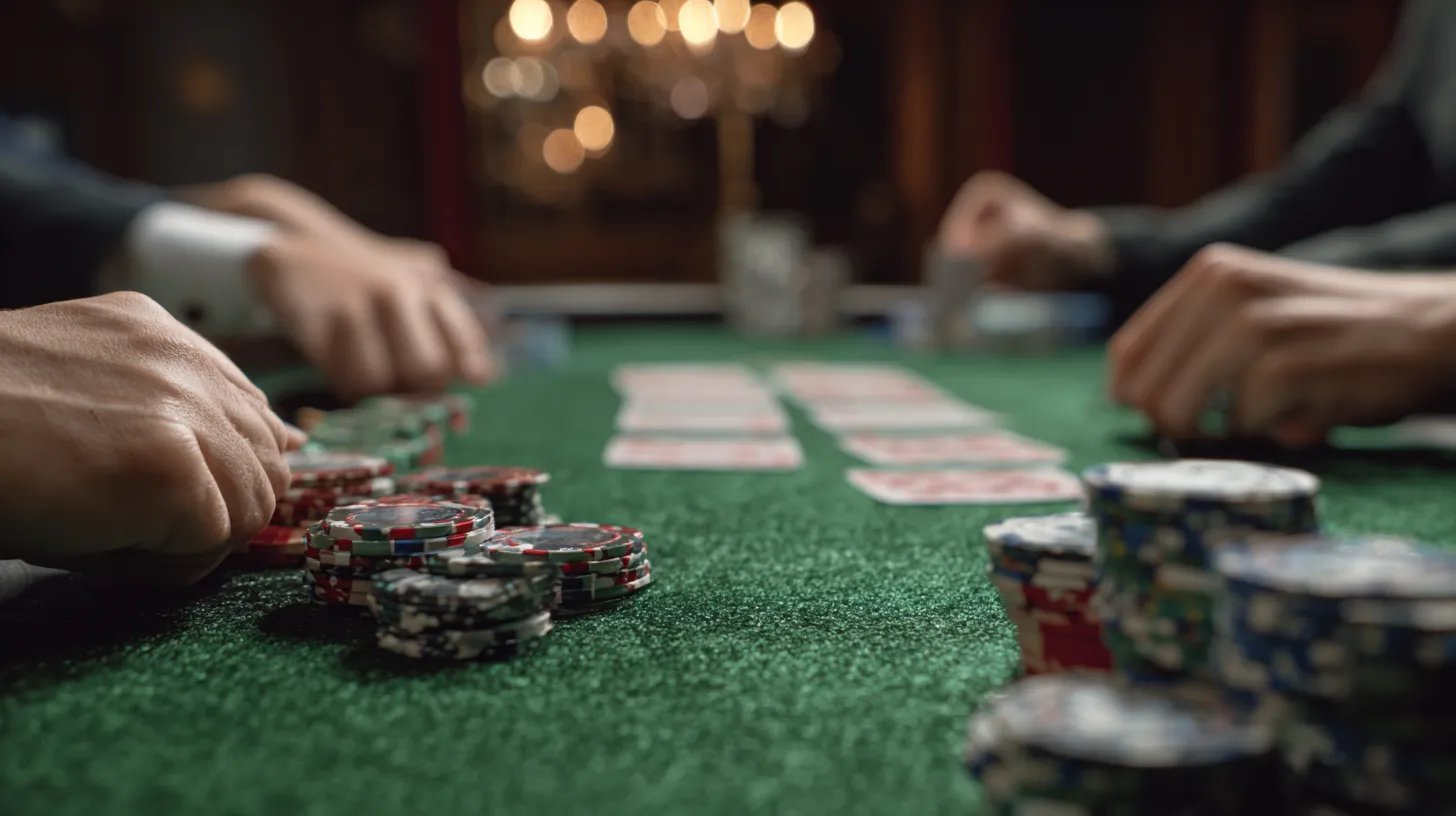 Khám Phá Game 33win39: Giải Trí Và Cơ Hội Trúng Thưởng