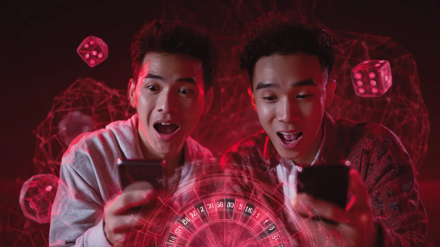 Khám Phá Ku3933: Nơi Cung Cấp Thông Tin Xổ Số Chất Lượng