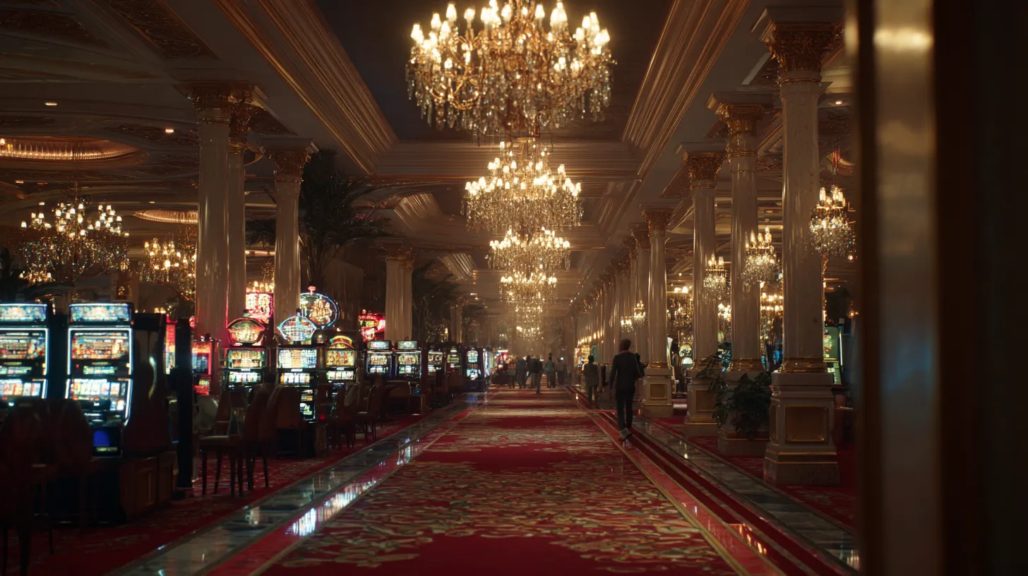 Khám Phá 33win68: Trải Nghiệm Xổ Số Trực Tuyến Đỉnh Cao