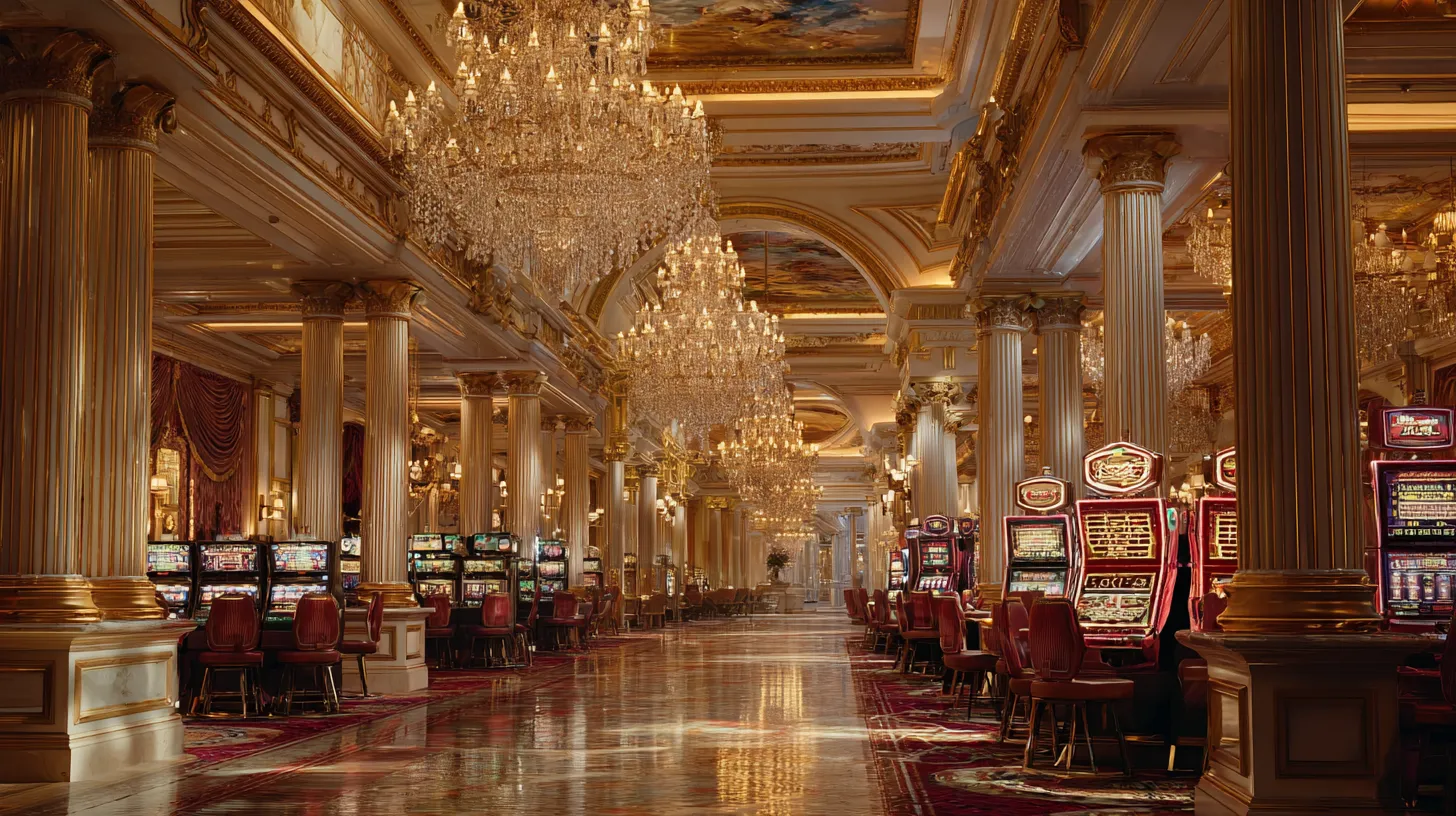 Khám Phá 33win68: Trải Nghiệm Xổ Số Trực Tuyến Đỉnh Cao