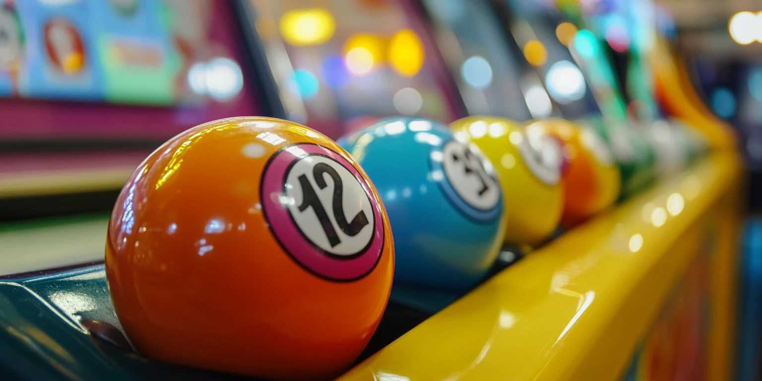 Khám Phá Thế Giới Xổ Số: Những Điều Cần Biết Về 13win15